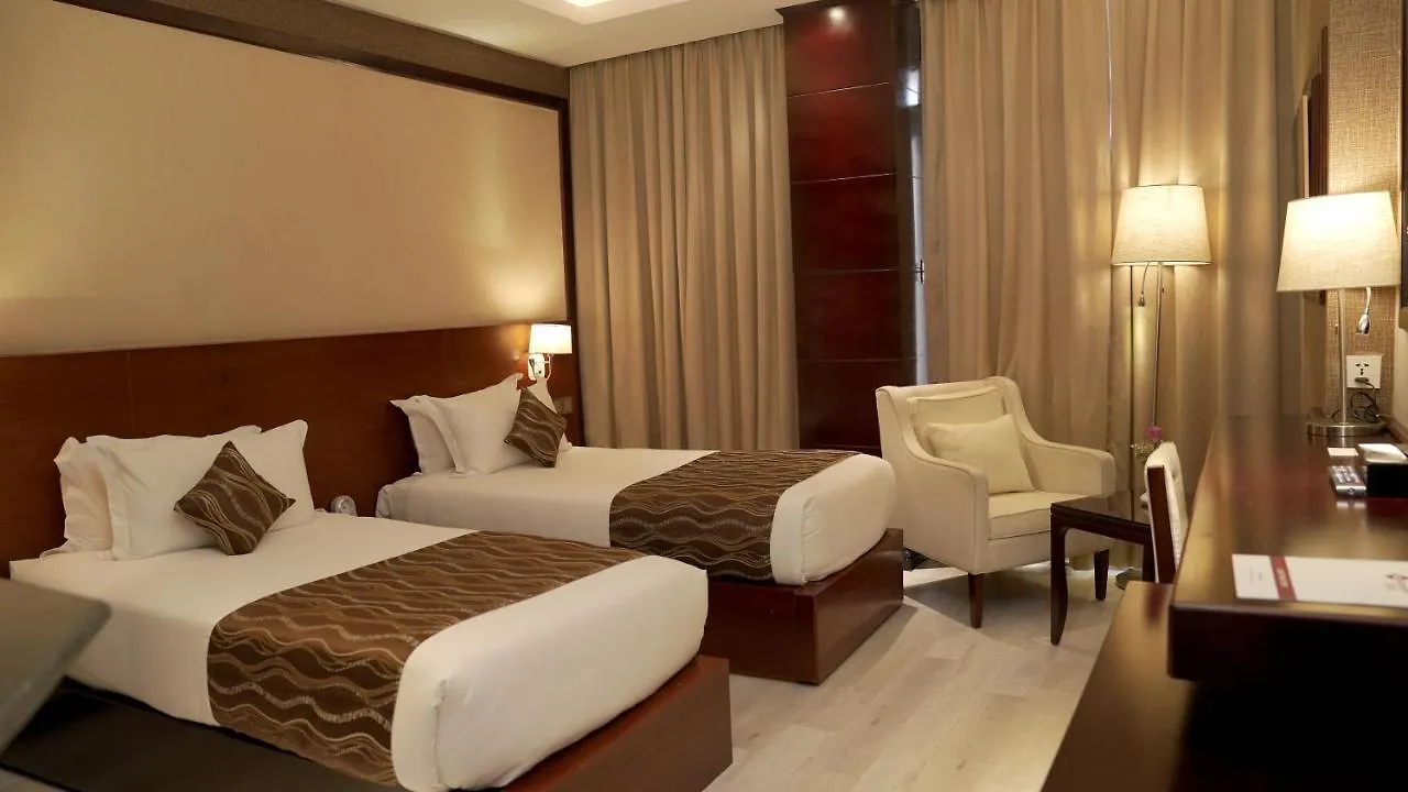 Best Western Plus Pearl Addis Otel  Addis Ababa