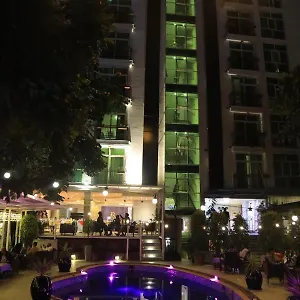 Bonanza Addis Ababa