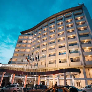 4* Otel Best Western Plus