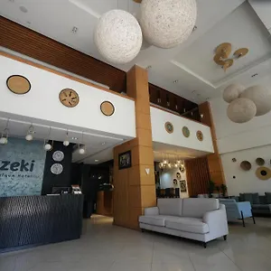 Mazeki Boutique Addis Ababa