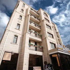 Alfa Hostel